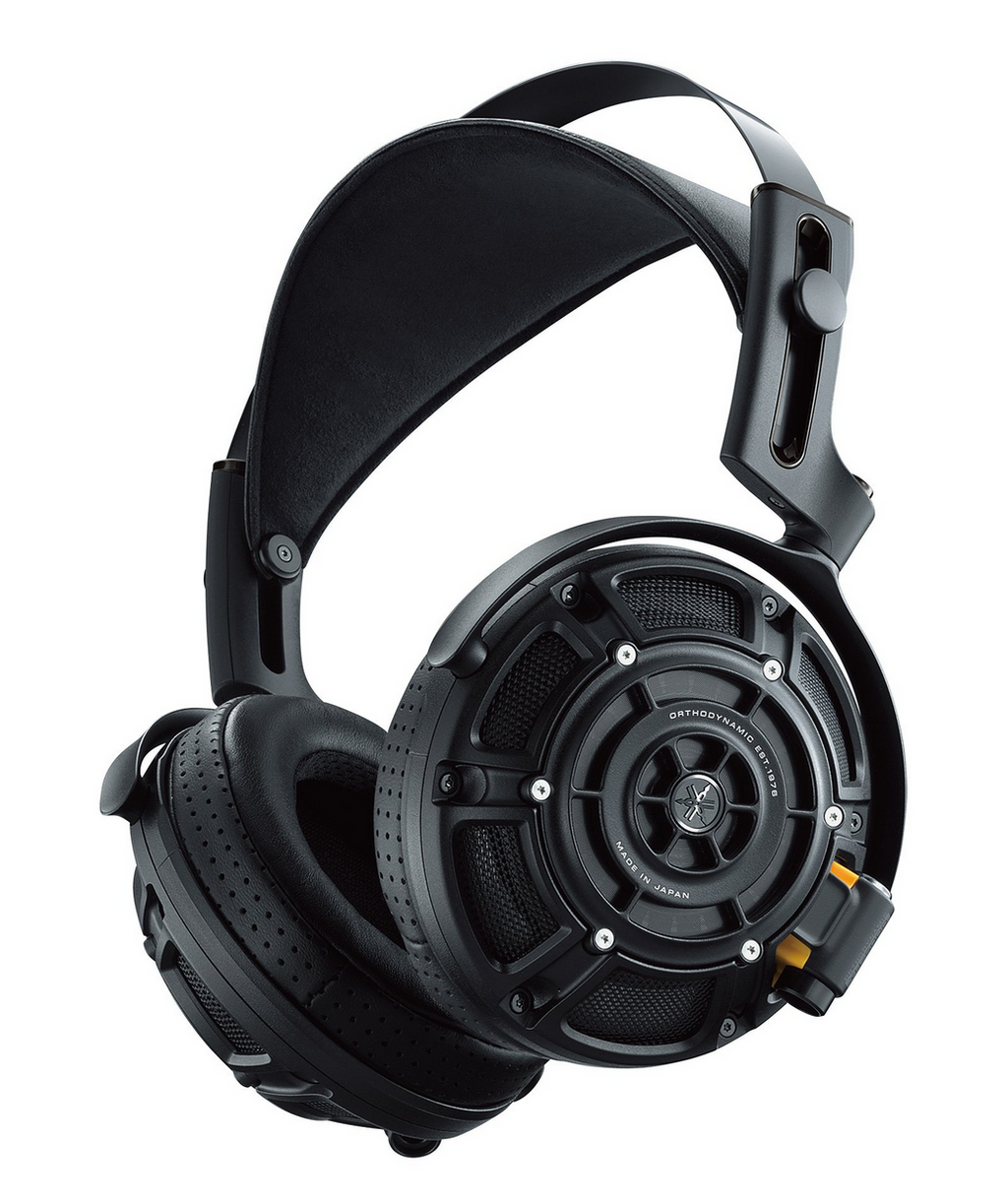 Yamaha YH-5000SE - Schwarz
