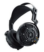 Yamaha YH-5000SE - Schwarz