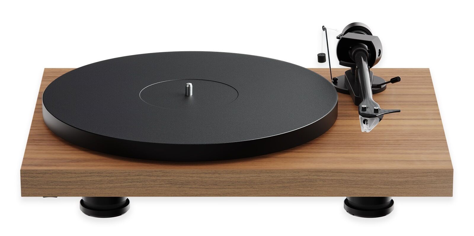 Pro-Ject Debut EVO 2 Walnuss