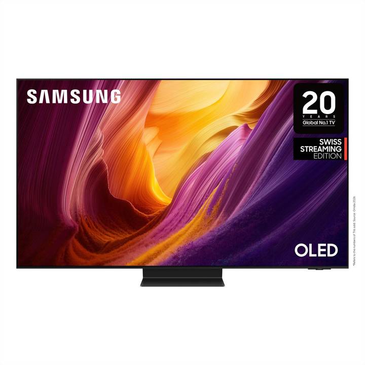 Samsung QE55S95HFTXZU