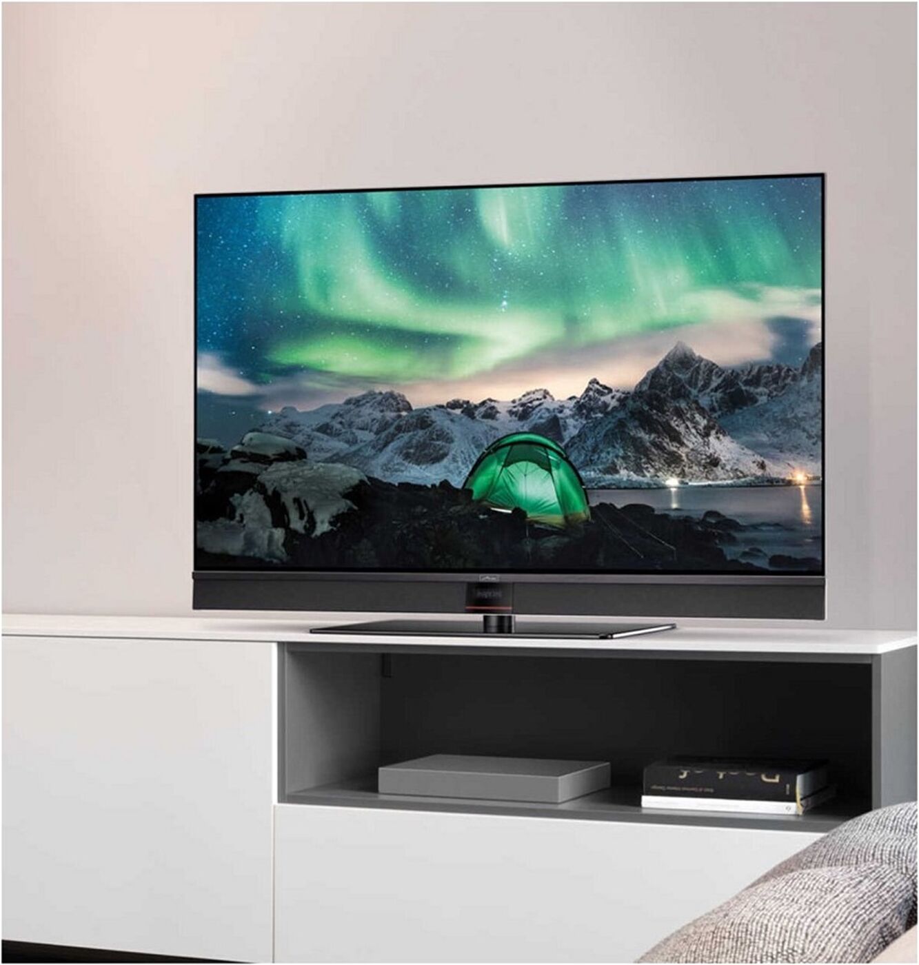 Metz Aurus 42FA63OLED - twin