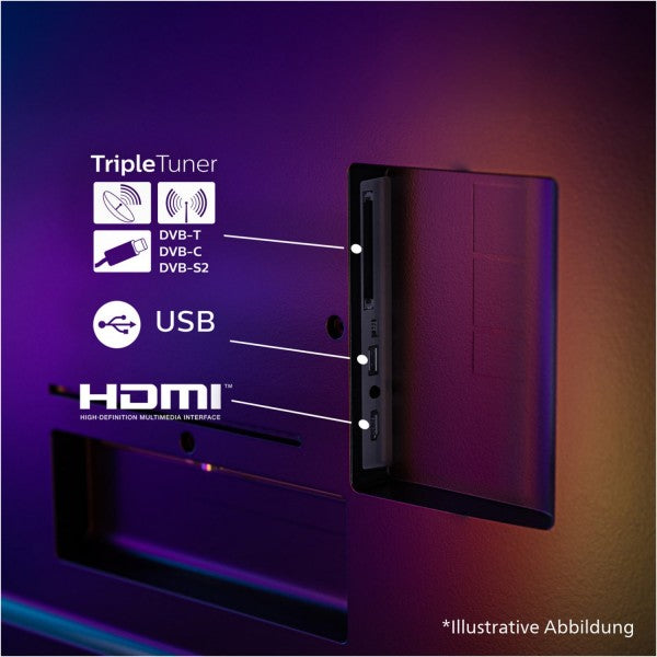 Philips 55MLED910/12