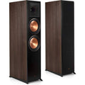 Klipsch RP-8000F II Walnuss