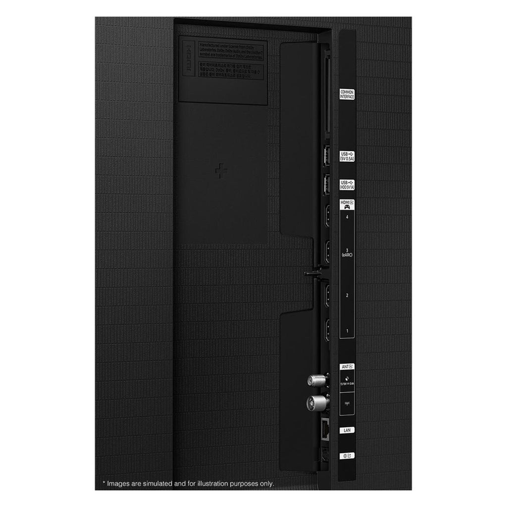 Samsung QE77S95HFTXZU