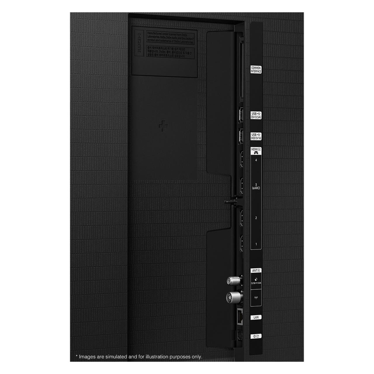 Samsung QE77S95HFTXZU