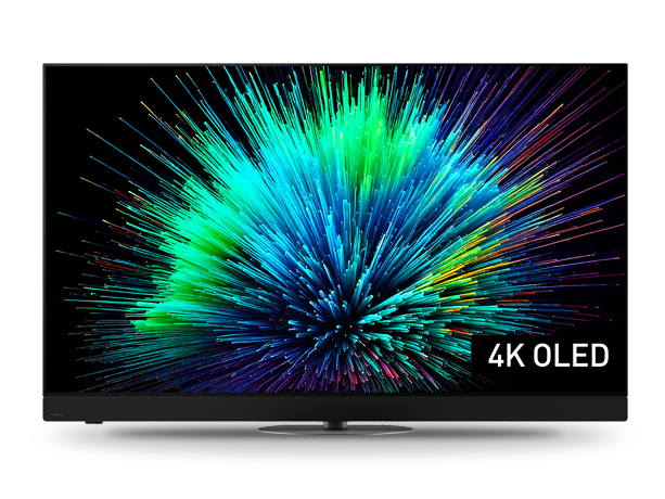 Panasonic TV-77Z90BEK