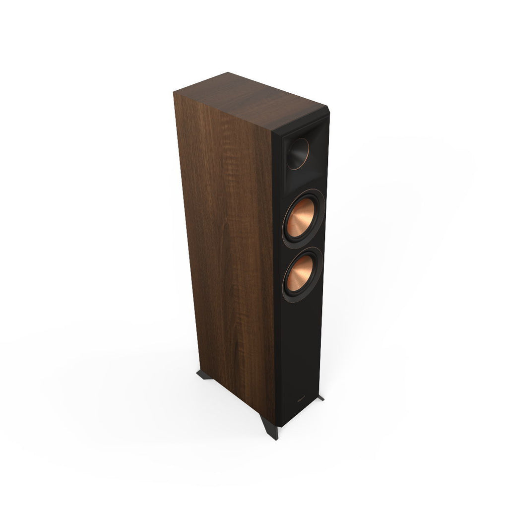 Klipsch RP-5000F II Walnuss