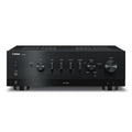 Yamaha R-N800A - Schwarz