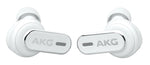AKG N5 Hybrid ANC True Wireless - Weiss