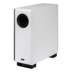 Elac Sub 2010 Glossy White