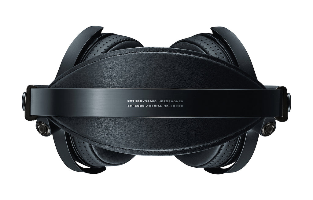 Yamaha YH-5000SE - Schwarz