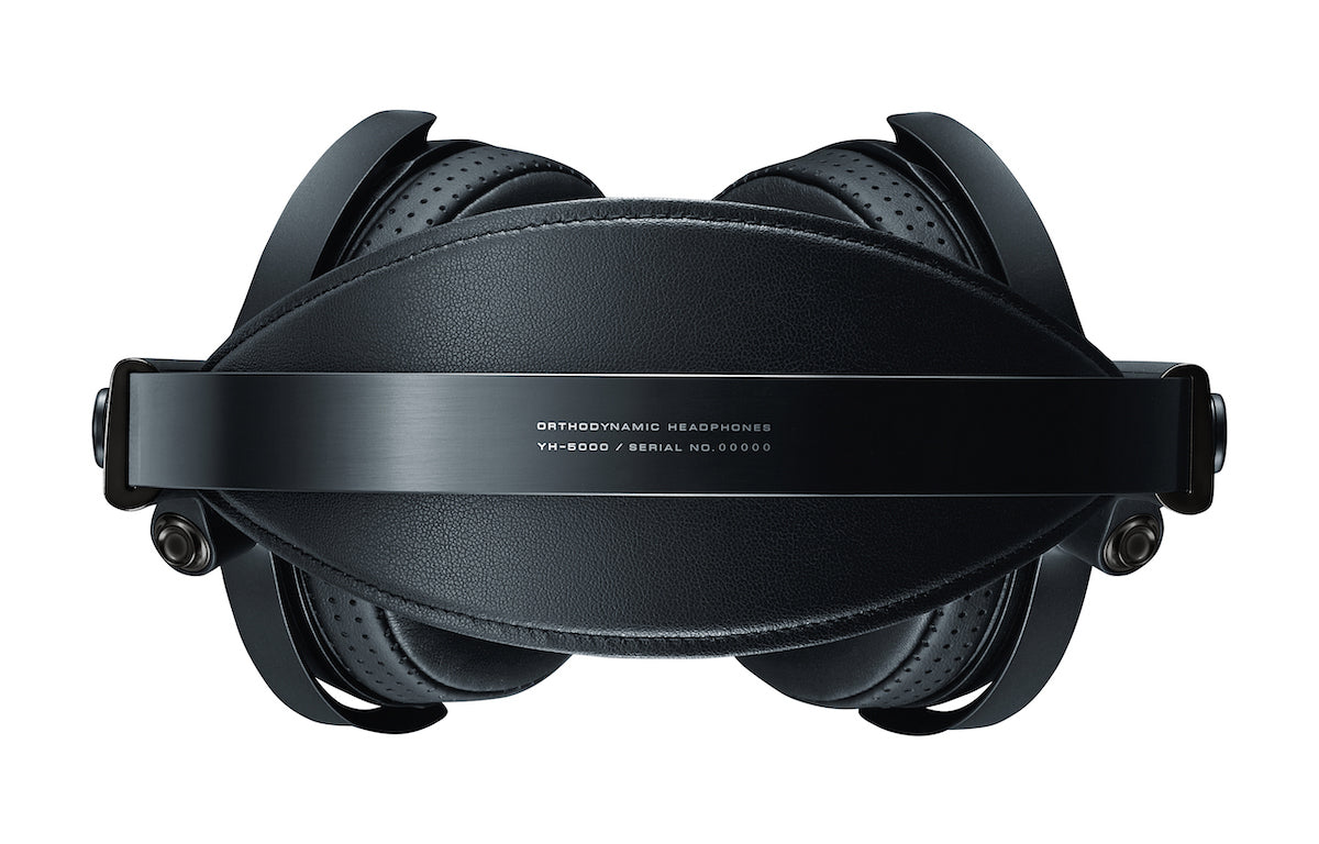 Yamaha YH-5000SE - Schwarz