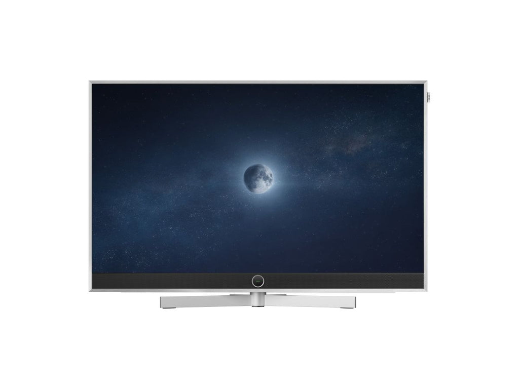 Loewe stellar 48 dr+ alu + concrete