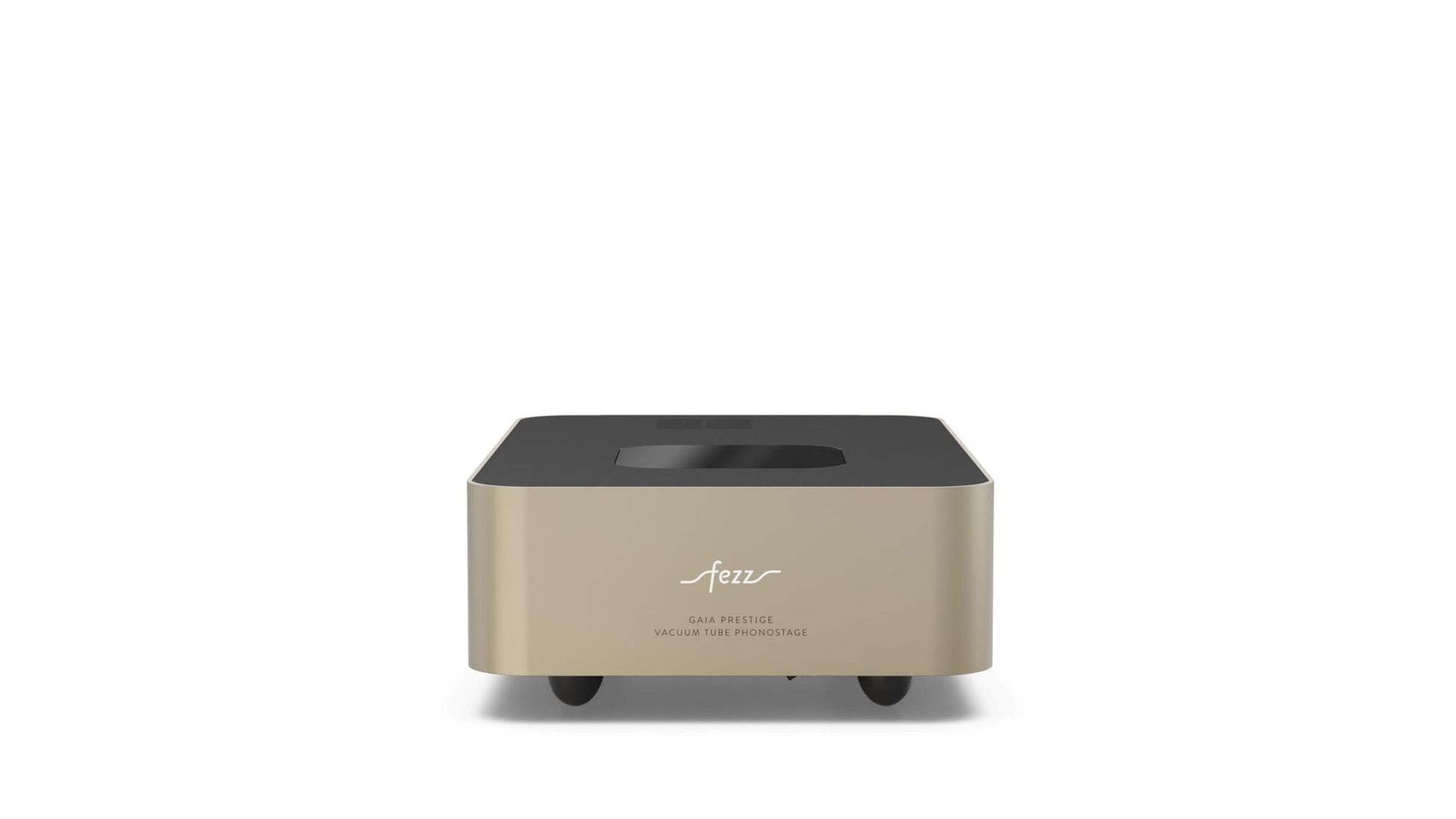 Fezz Audio Gaia EVO Prestige - Champagner