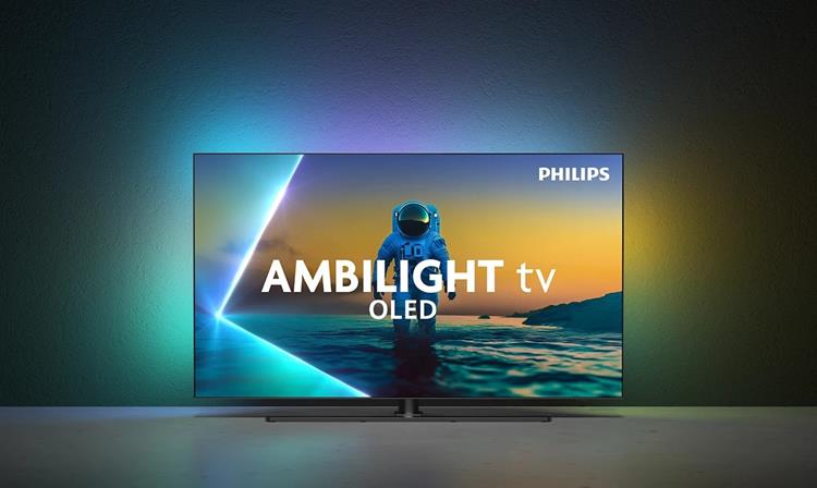 Philips 55OLED850/12