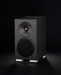 Atohm Sirocco 1.24 - Schwarz