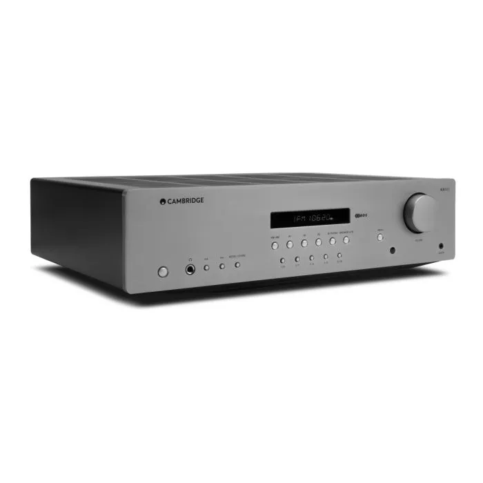 Cambridge Audio AXR 85 - Grau