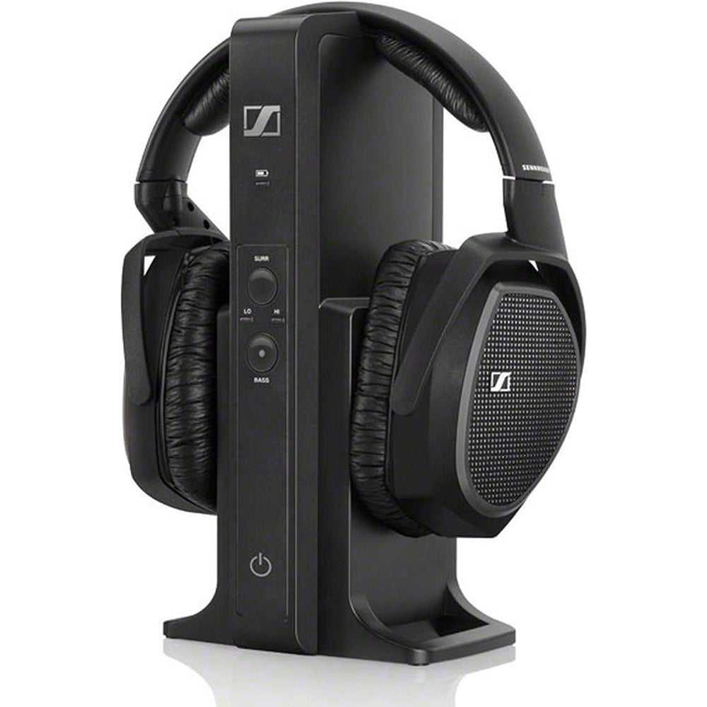 Sennheiser RS 175 - Schwarz
