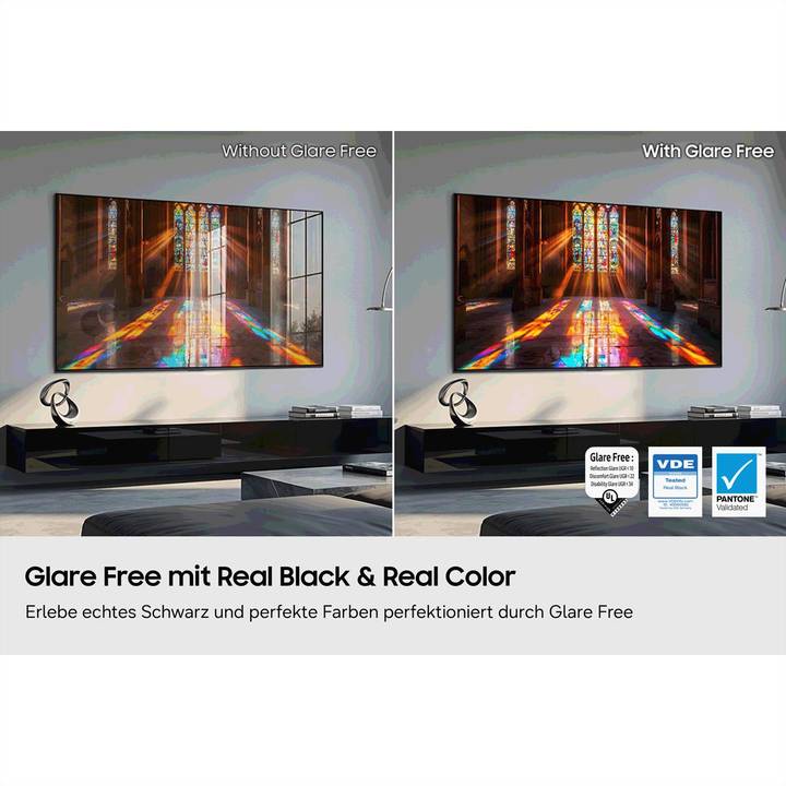 Samsung QE48S95HAEXZU