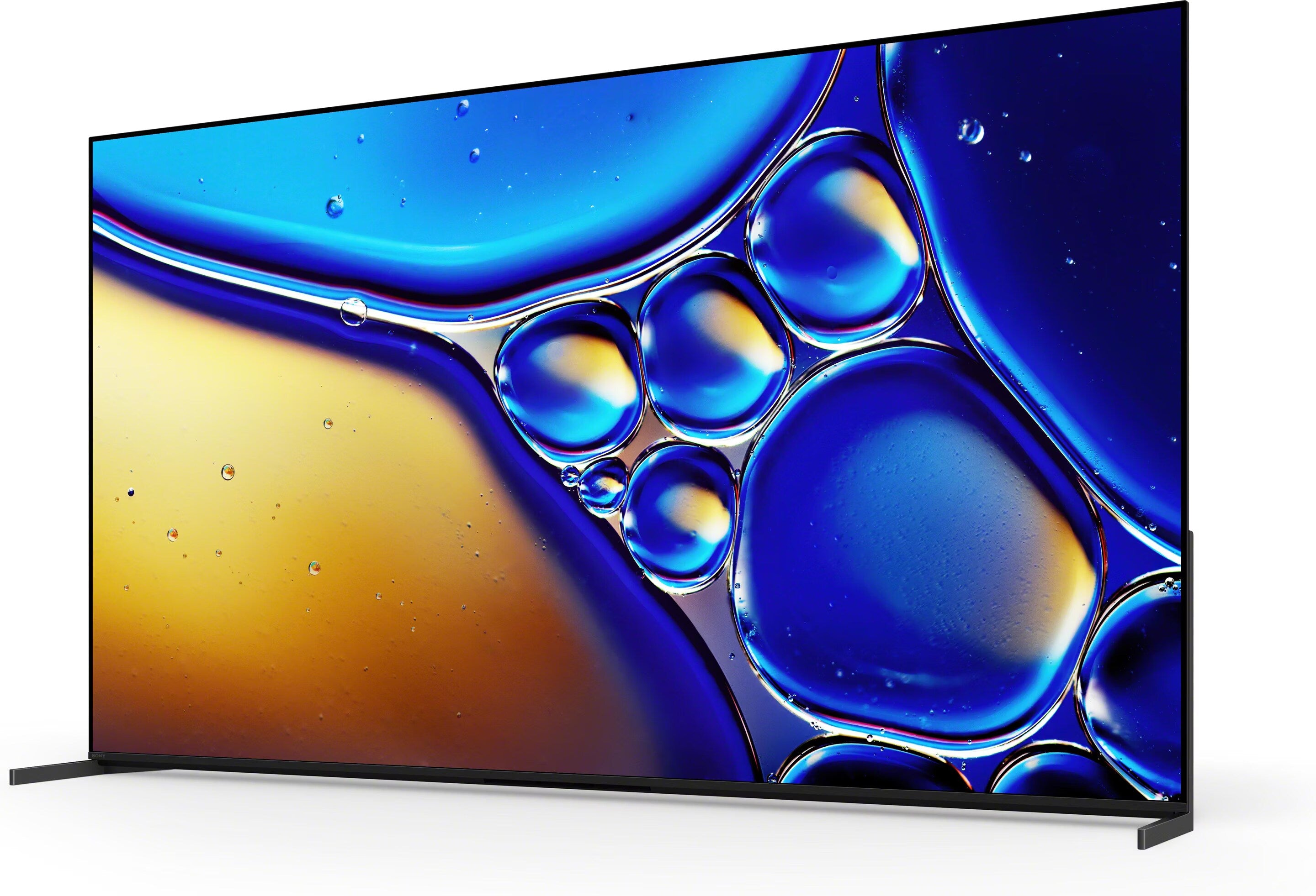 Sony K65XR8M25B.CEI - Schwarz