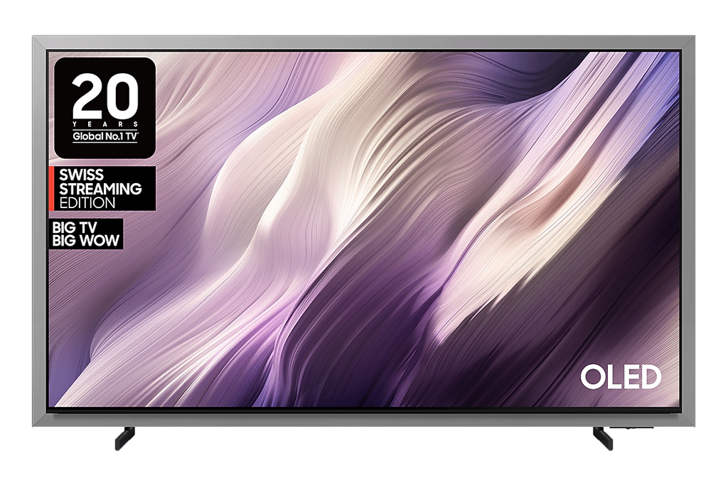 Samsung  QE83S99HAEXZU