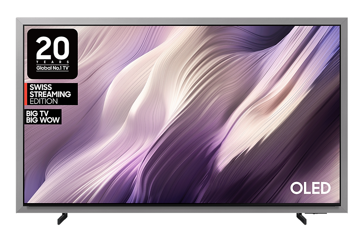Samsung  QE83S99HAEXZU