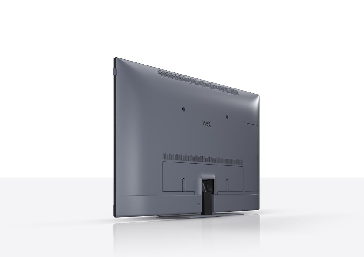 Loewe We. SEE 43 - storm grey