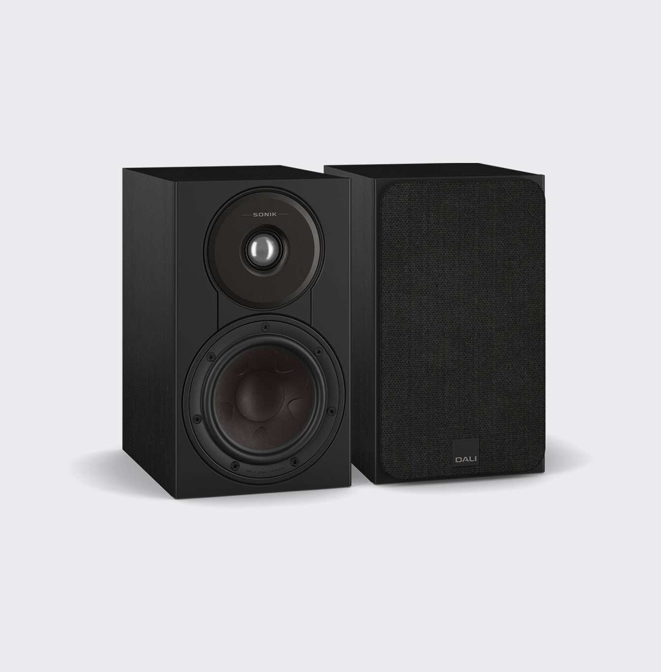 Dali Sonik 1 - Schwarz