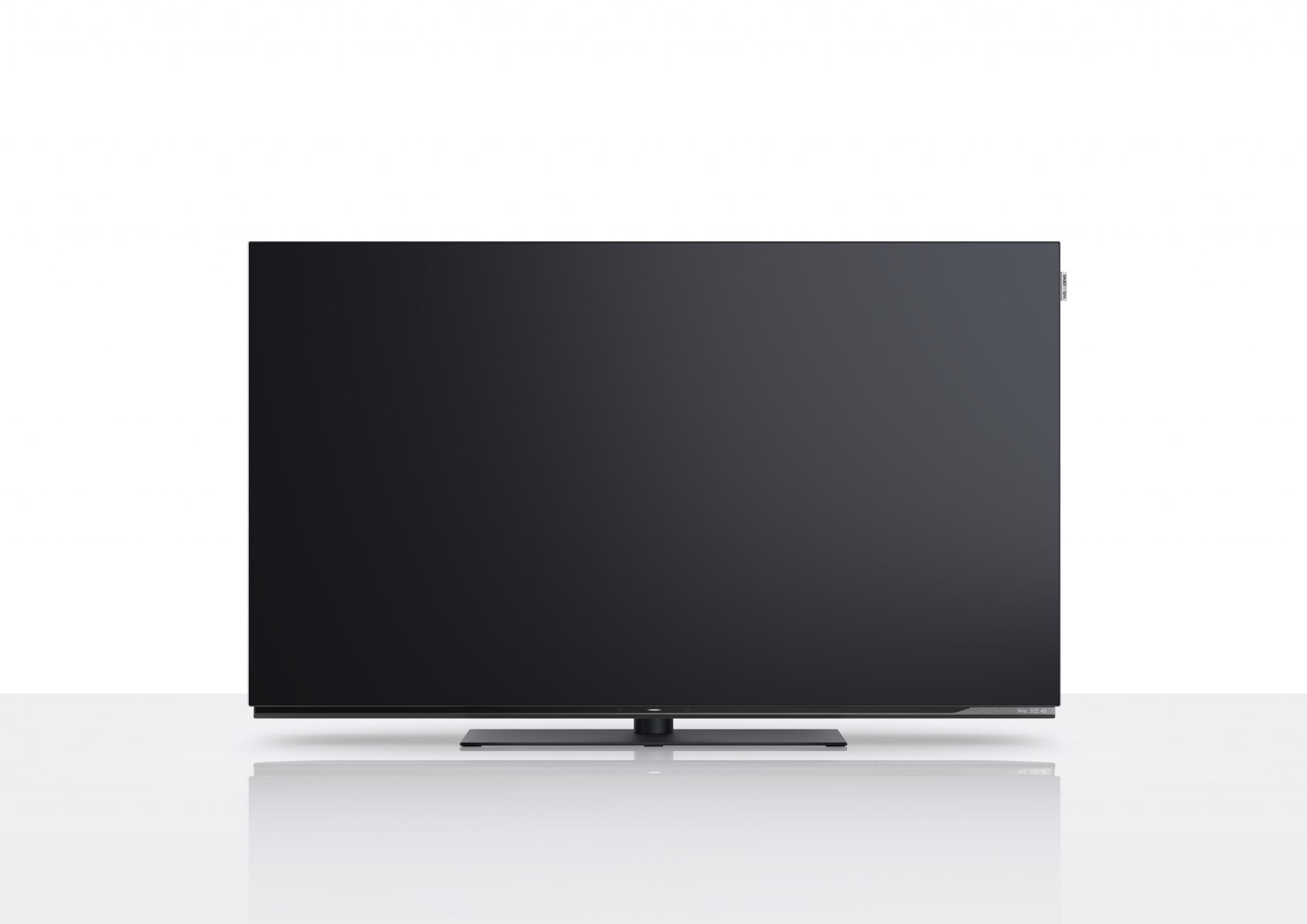 Loewe We. SEE 48 oled dc