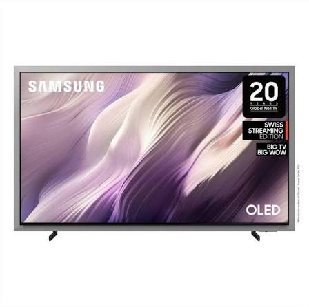 Samsung  QE83S99HAEXZU