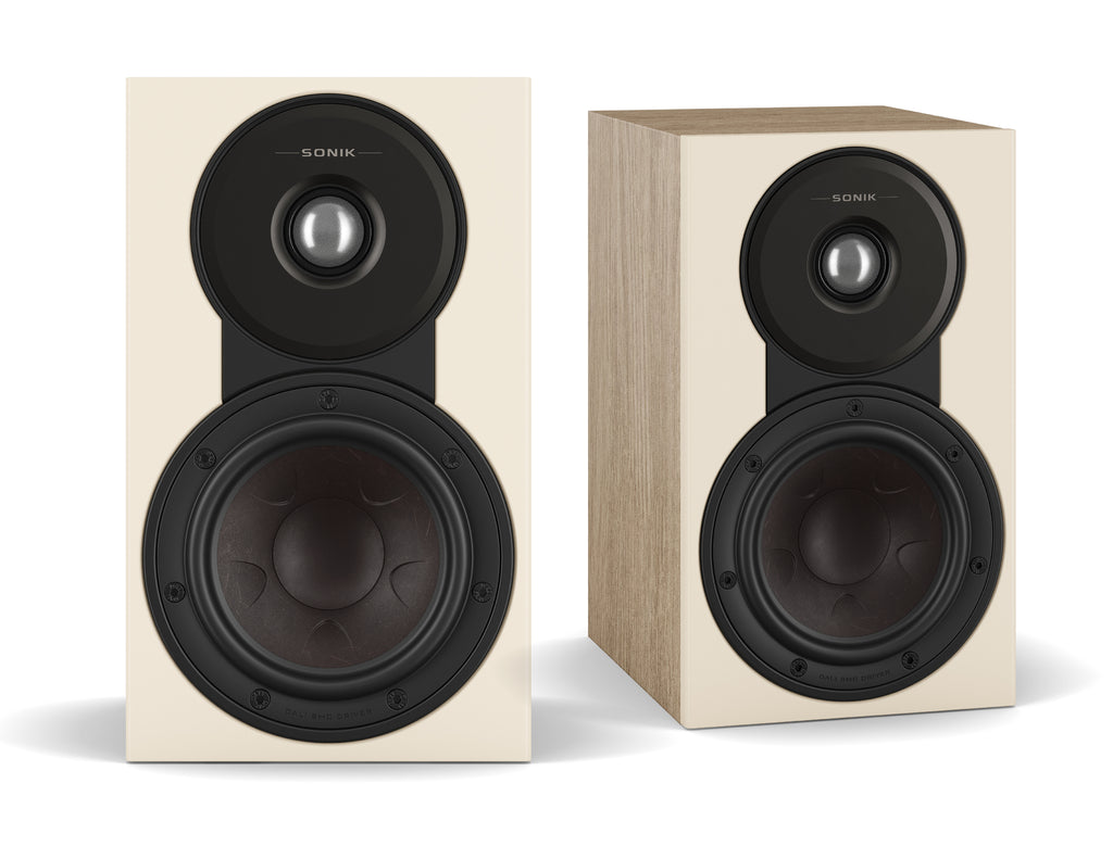 Dali Sonik 1 - Eiche