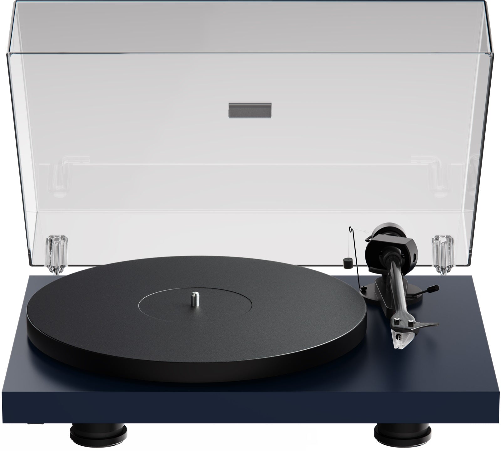 Pro-Ject Debut EVO 2 Stahlblau