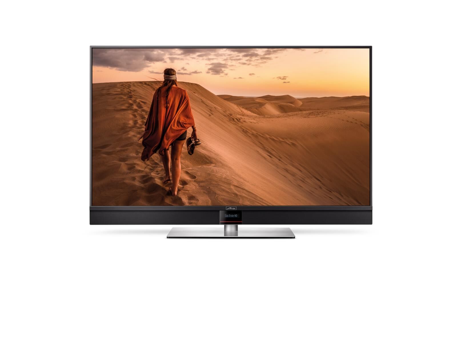 Metz Taris 43TY89UHD - twin R