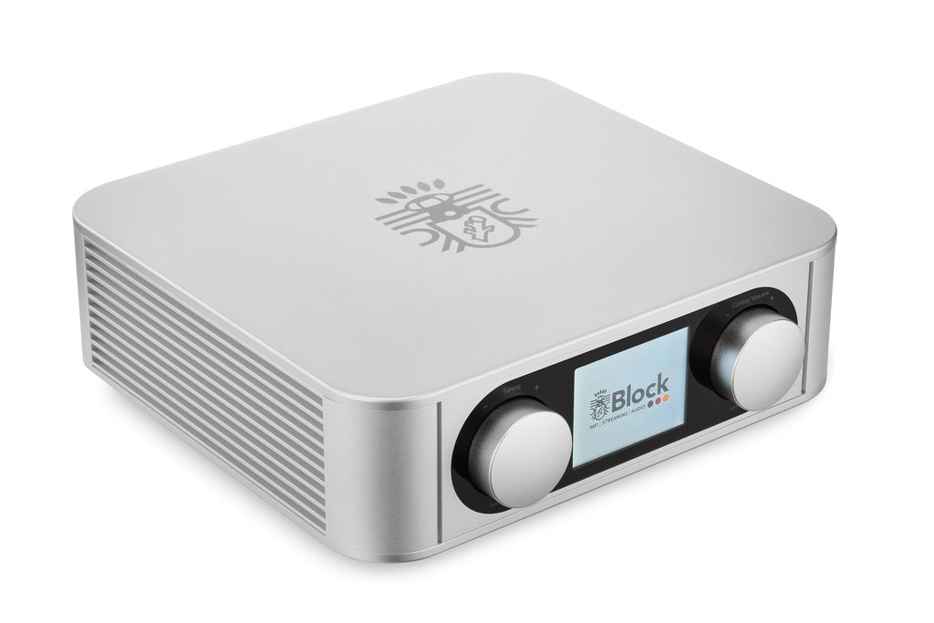 Block Elements 5.1 - Silber