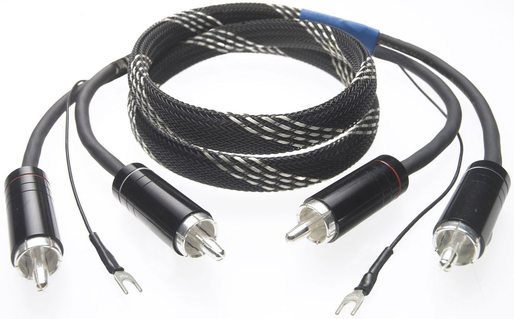 Pro-Ject Connect It RCA CC 1,23m