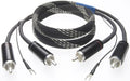 Pro-Ject Connect It RCA CC 1,23m
