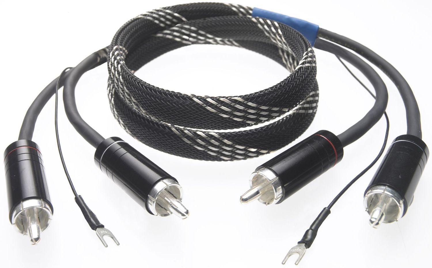 Pro-Ject Connect It RCA CC 1,23m