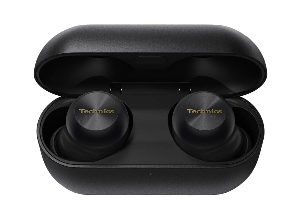 Technics EAH-AZ100E-K - Schwarz
