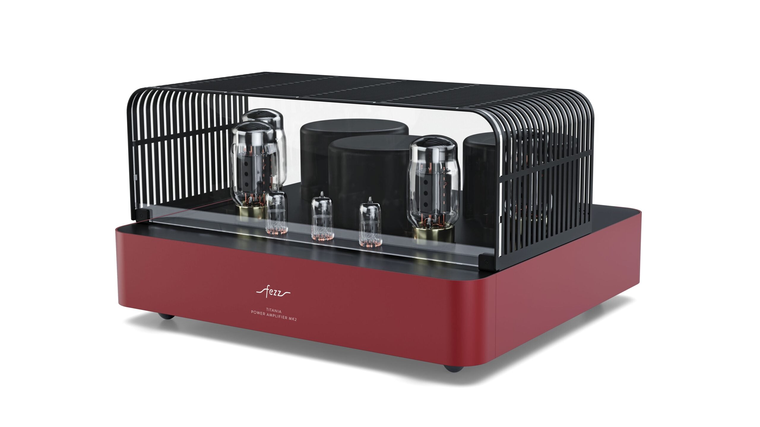 Fezz Audio Titania MK2 - Big Calm
