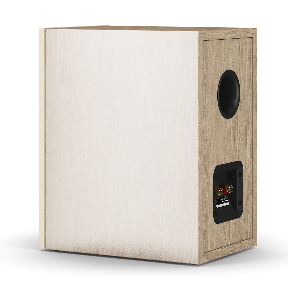 Dali Sonik 3 - Natural Oak