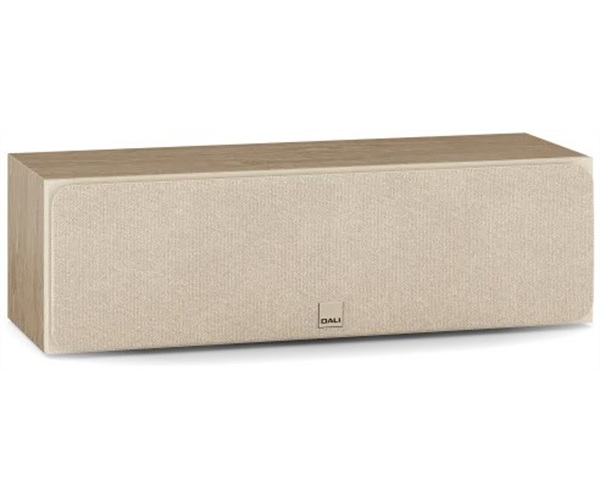 Dali Sonik Cinema - Natural Oak
