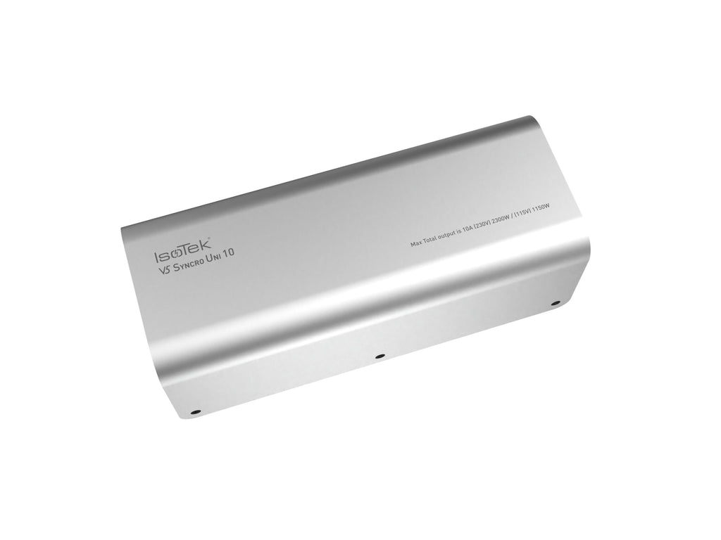 IsoTek V5 Syncro UNI 10