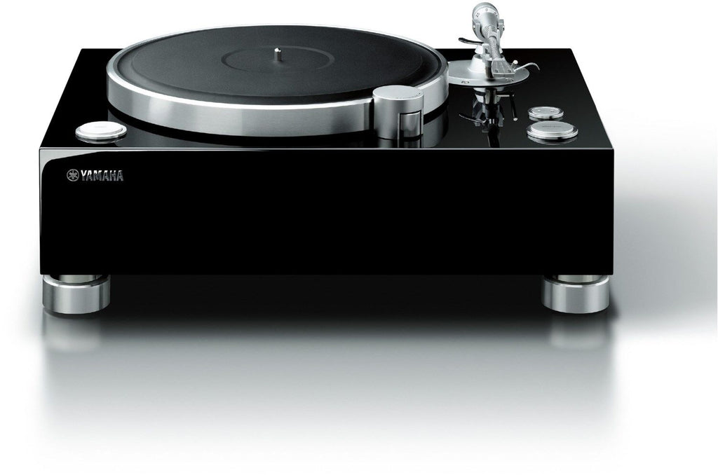 Yamaha GT-5000 - Klavierlack Schwarz