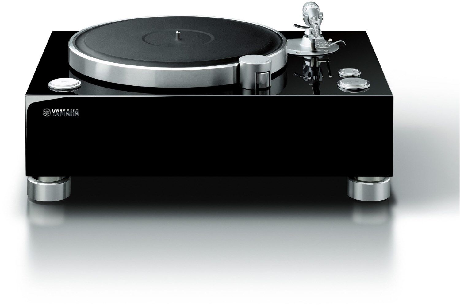 Yamaha GT-5000 - Klavierlack Schwarz