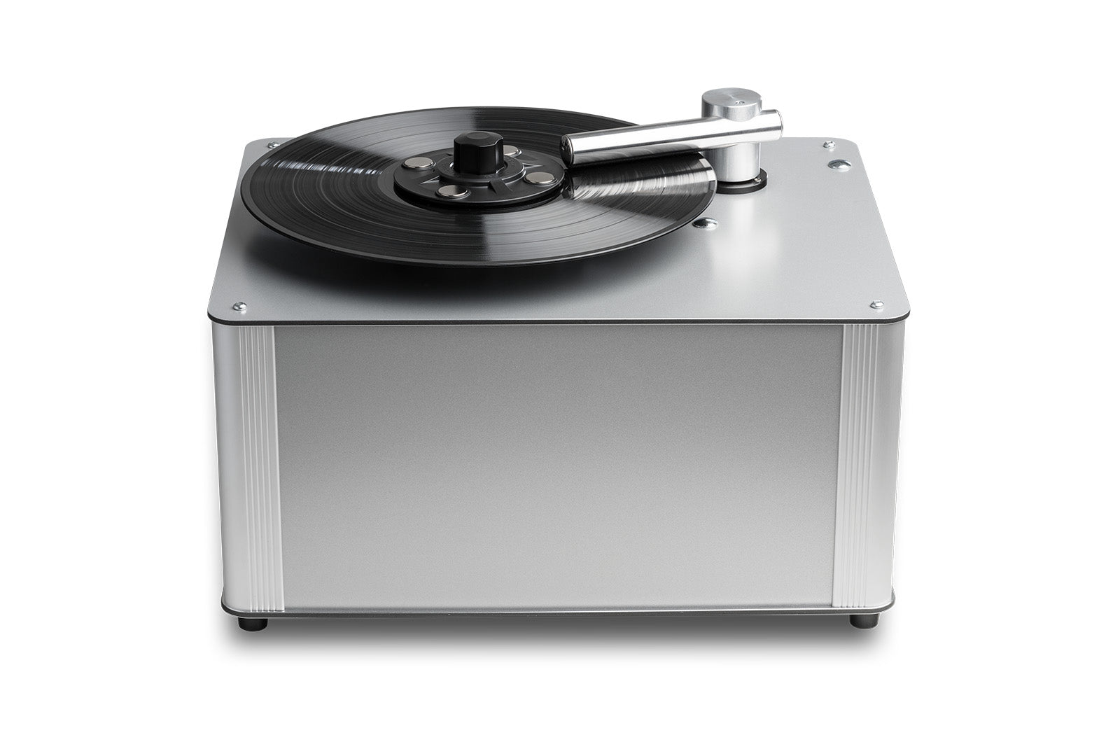 Pro-Ject VC-S3 INT Schallplattenreinigungsmaschine - Aluminium
