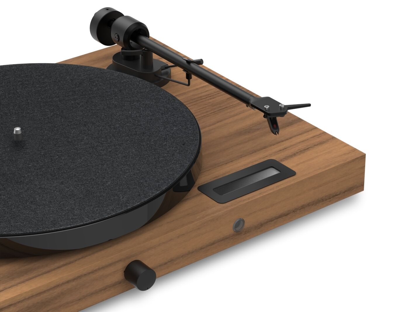 Pro-Ject Juke Box E1 - Walnuss