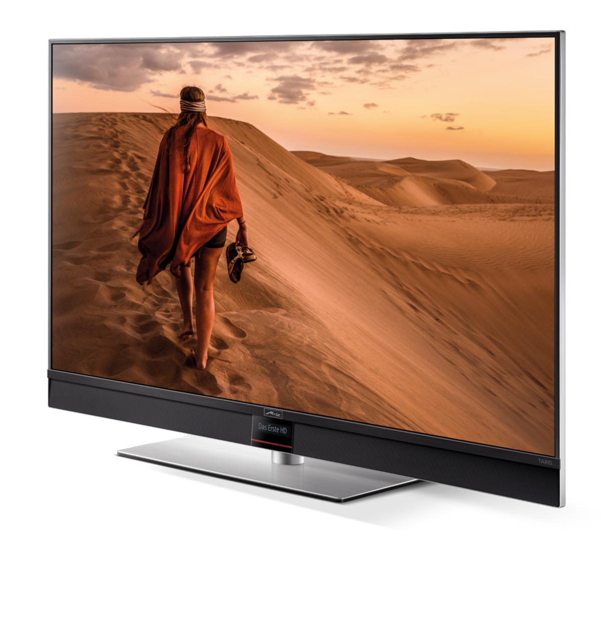 Metz Taris 43TY89UHD - twin R