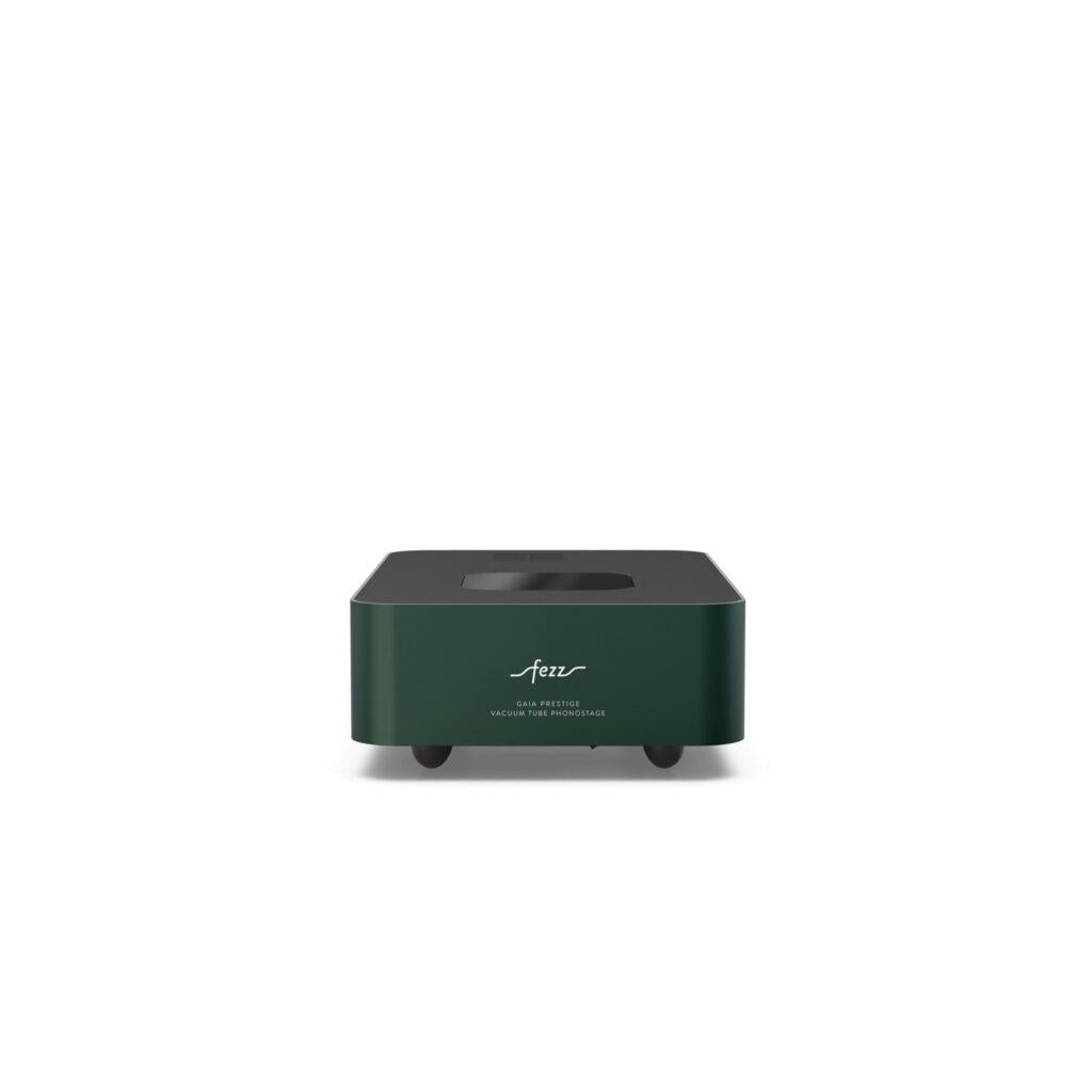 Fezz Audio Gaia EVO Prestige - Evergreen