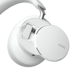 AKG N9 Hybrid ANC Wireless Over Ear - Weiss