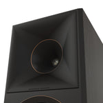 Klipsch RP-8000F II Schwarz